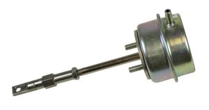 Dodge Ram Turbo Wastegate Elbow Orifice - BD Diesel - BD HX35 - `94-`02